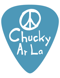 Chucky Ar La Foundation - logo